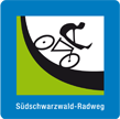 Logo Südschwarzwald Radweg